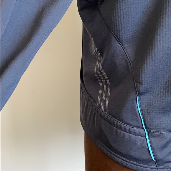 Adidas zip up workout jacket - Picture 10 of 14